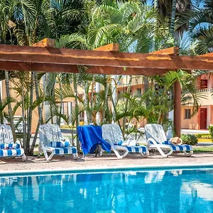 Tecnohotel Itzáes Mérida
