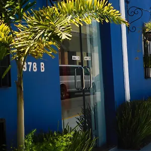Boutique Casa Flor De Mayo Отель