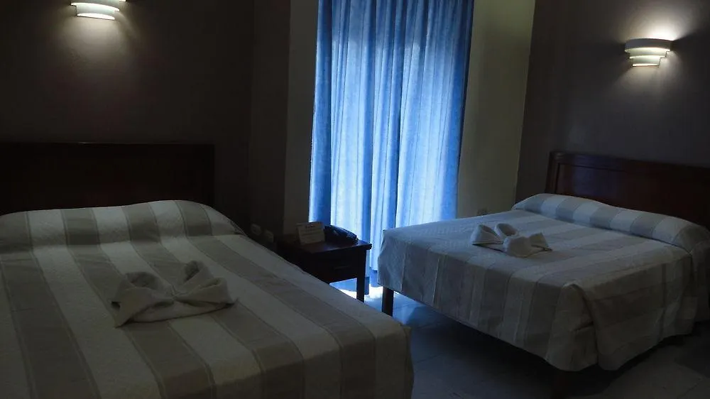 Hotel El Espanol Centro Historico Mérida
